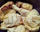 Foto langkah ke 1 dari resep Ayam Goreng Ketumbar Crispy.
