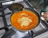 รูปขั้นตอนการทำที่ 2 ของ Ketogenic sukiyaki sauce
