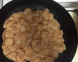 Foto del paso 4 de la receta: Chaufa de Pollo