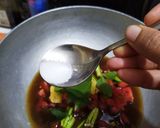 રસમ ભાત(Rasam Rice Recipe In Gujarati) રેસીપી સ્ટેપ3ફોટો