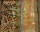 Foto langkah ke 7 dari resep Roti Sobek Susu Lembut.