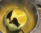 "特濃"咖啡核桃餅干條的食譜步驟2照片