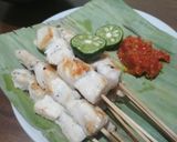 Foto langkah ke 6 dari resep Sate Taichan.