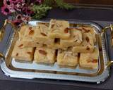 Coconut Burfi recipe step 7 photo