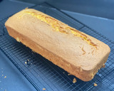 Foto del paso 6 de la receta: Bizcocho de mandarina súper esponjoso