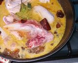 Foto langkah ke 2 dari resep Ayam Bacem Air Fryer.