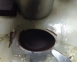 Foto del paso 1 de la receta: Huevo De Pascua Rellenos Saludables