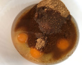 Foto del paso 1 de la receta: 💝 Carrot Cake Día de la Madre 💝