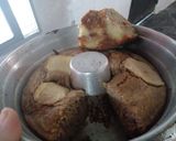 Foto del paso 2 de la receta: Torta de manzanas de harina integral