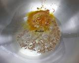Spinach-Besan Sabzi recipe step 1 photo