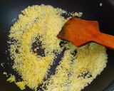 চন্দ্রকলা গুজিয়া (Chandrakala gujia recipe in Bengali) রেসিপি ধাপ - 2 ছবি