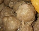 Foto langkah ke 4 dari resep Pentol Bakso,pentol tahu & somay eps idul adha.