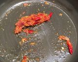 Foto langkah ke 5 dari resep Ikan jambal ditumis sama daun pepaya jepang.