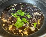 Hình bước làm 3 của món Cơm Nhà Ngày Mưa
