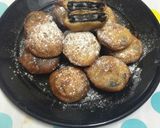 รูปขั้นตอนการทำที่ 4 ของ โอริโอ้ชุบแป้งทอด Deep Fried Oreo