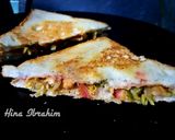 A picture of step 7 of Sandwiches.