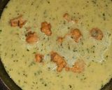 कढ़ी पकोड़ा (kadhi pakoda recipe in Hindi) रेसिपी चरण 5 फोटो
