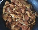 A picture of step 5 of Healthy and easy Teriyaki Chicken.