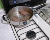 Foto del paso 3 de la receta: Fusilli con arrachera