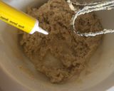 Citromos keksz recept fázis 2 fotója