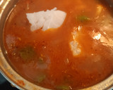 Foto del paso 2 de la receta: Guiso pobre de Bacalao