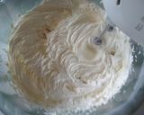 Foto langkah ke 4 dari resep Marble Cake no Emulsifier.