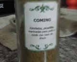 Foto del paso 6 de la receta: Picadillo (carne picada) a la Jardinera (Variación Propia de receta cubana)