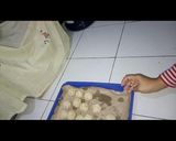 Foto langkah ke 4 dari resep Onde onde ketawa.