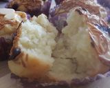 Foto langkah ke 7 dari resep Muffin Tape No Telur.