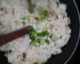 Foto langkah ke 4 dari resep Nasi Goreng Simpel.