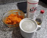 Foto del paso 2 de la receta: Dulce de calabaza❣ (SIN AZÚCAR)