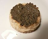 Foto del paso 8 de la receta: Lechas de sardinas con tapenade y tomates cherry