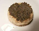 Foto del paso 8 de la receta: Lechas de sardinas con tapenade y tomates cherry