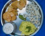 મિક્સ ડ્રાય ફ્રુટ જ્યુસ રેસીપી સ્ટેપ2ફોટો