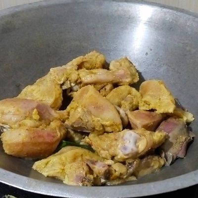 Langkah 2