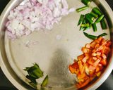 गव्हाच्या शेवयाचे उपीट (Ghavachya shewayache Upit Recipe In Marathi) रेसिपी स्टेप 1 फोटो 