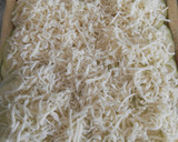 Foto del paso 12 de la receta: Hojaldre de verduras caramelizadas y manzana