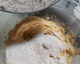 Foto langkah ke 3 dari resep #16 Wafer Cookies #BikinRamadhanBerkesan.