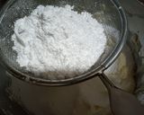 Foto del paso 1 de la receta: Buttercream de queso crema