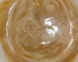 Home made cuppucino recipe step 4 photo