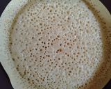 Foto langkah ke 6 dari resep Terang bulan teflon (eggless).
