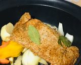 Foto del paso 2 de la receta: Asado Criollo de Cerdo Jugoso Pe 👩🍳