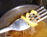 Foto langkah ke 1 dari resep Mie caluk Lagi.
