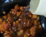 চিলি ফুলকপি(Chilli Cauliflower recipe in bengali) রেসিপি ধাপ - 3 ছবি