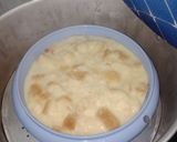 Foto langkah ke 5 dari resep Proll Roti Tawar Kukus.