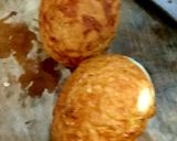 รูปขั้นตอนการทำที่ 4 ของ ไข่ลูกเขยไก่สับ
