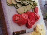 Ratatouille ‼️🐭🍅🥔🥒