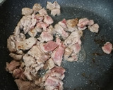 Foto del paso 1 de la receta: Sándwich chivito uruguayo estilo mexa 👏🏼
