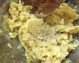 รูปขั้นตอนการทำที่ 4 ของ คร็อกเก็ตมันเทศ🍠อาหารทานเล่น