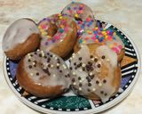 Foto del paso 6 de la receta: Donas de Mica